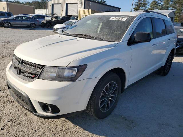 dodge journey se 2019 3c4pdcbb5kt779209