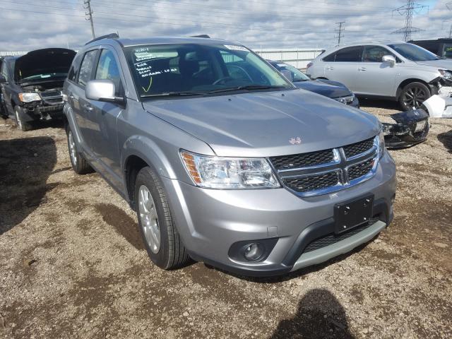 dodge journey se 2019 3c4pdcbb5kt779243