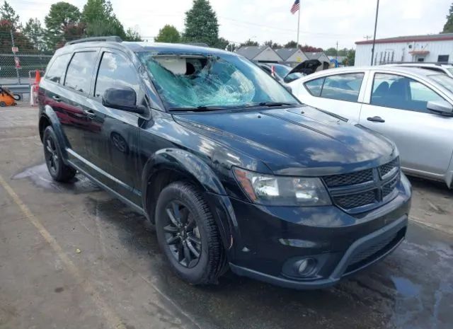 dodge journey 2019 3c4pdcbb5kt794311