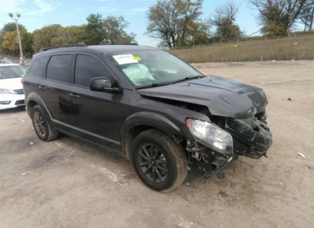 dodge journey 2019 3c4pdcbb5kt821362