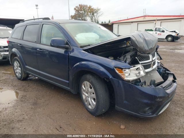 dodge journey 2019 3c4pdcbb5kt821412