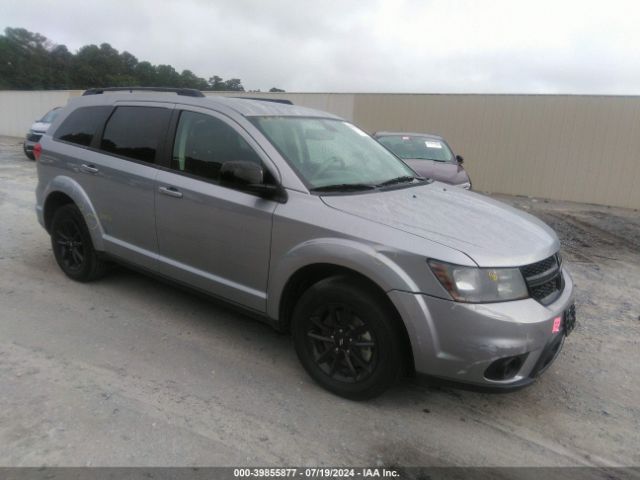 dodge journey 2019 3c4pdcbb5kt833429