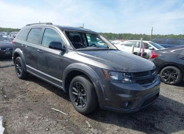 dodge journey 2019 3c4pdcbb5kt856970