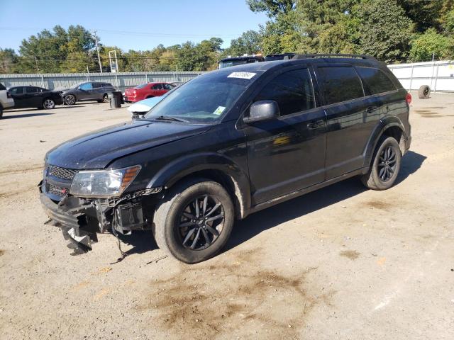 dodge journey se 2019 3c4pdcbb5kt860517