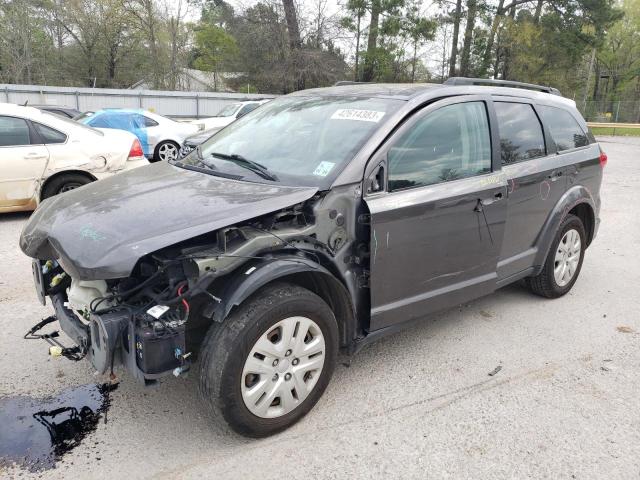 dodge journey se 2019 3c4pdcbb5kt872828