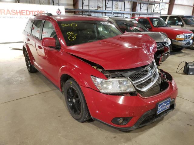 dodge journey sx 2013 3c4pdcbb6dt650611