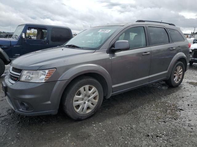 dodge journey sx 2013 3c4pdcbb6dt736355