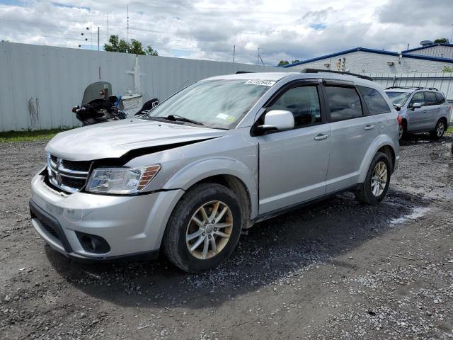 dodge journey sx 2014 3c4pdcbb6et284361