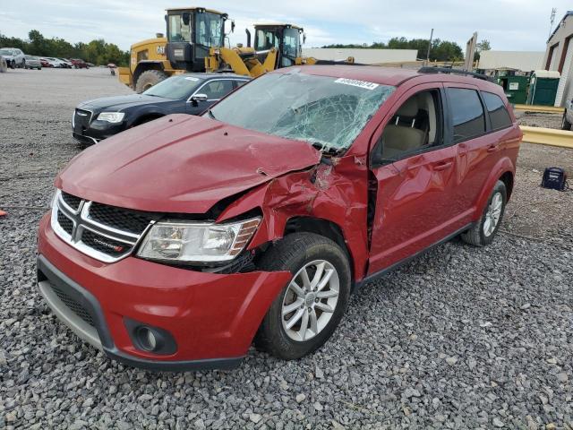 dodge journey sx 2015 3c4pdcbb6ft511050