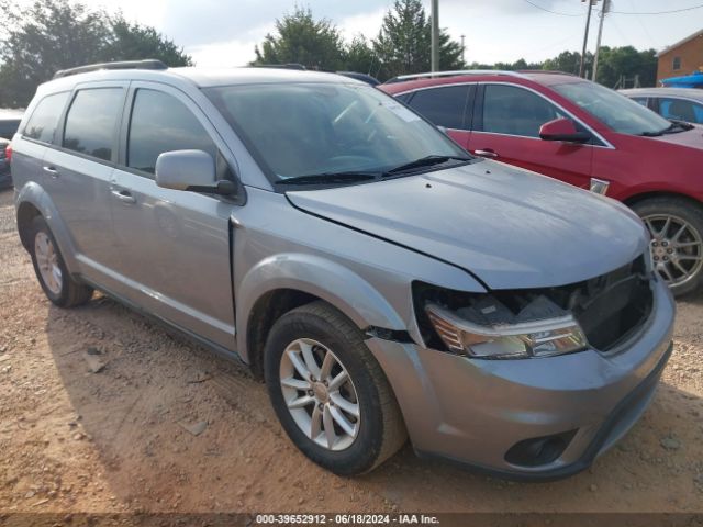 dodge journey 2015 3c4pdcbb6ft529645