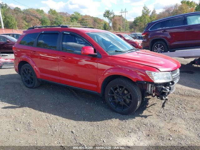 dodge journey 2015 3c4pdcbb6ft578019