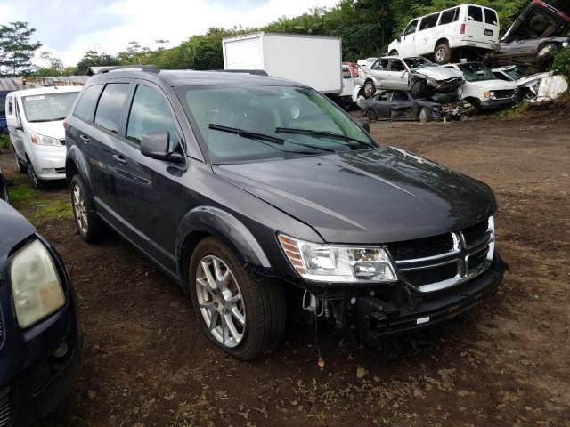 dodge journey sx 2016 3c4pdcbb6gt115296