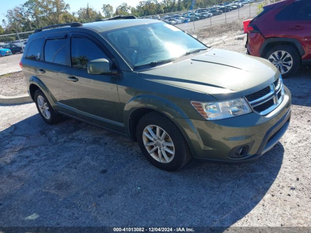 dodge journey 2017 3c4pdcbb6ht695912