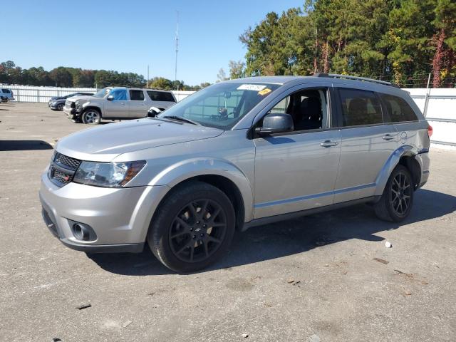 dodge journey sx 2018 3c4pdcbb6jt157877