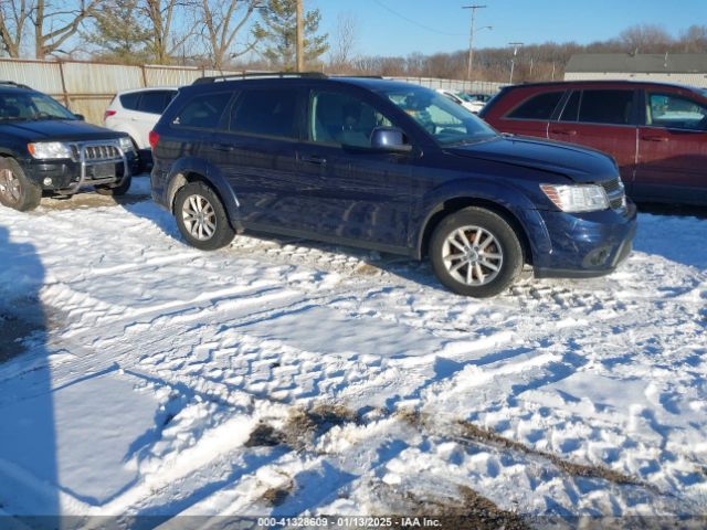 dodge journey 2018 3c4pdcbb6jt172024