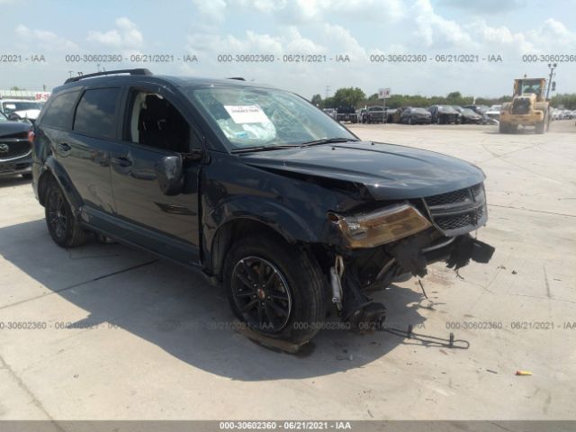 dodge journey 2018 3c4pdcbb6jt208844