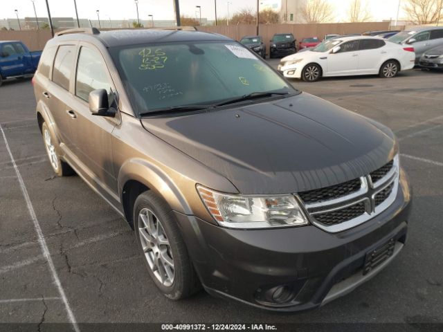 dodge journey 2018 3c4pdcbb6jt381389