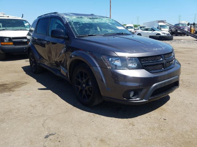 dodge journey se 2019 3c4pdcbb6kt694525