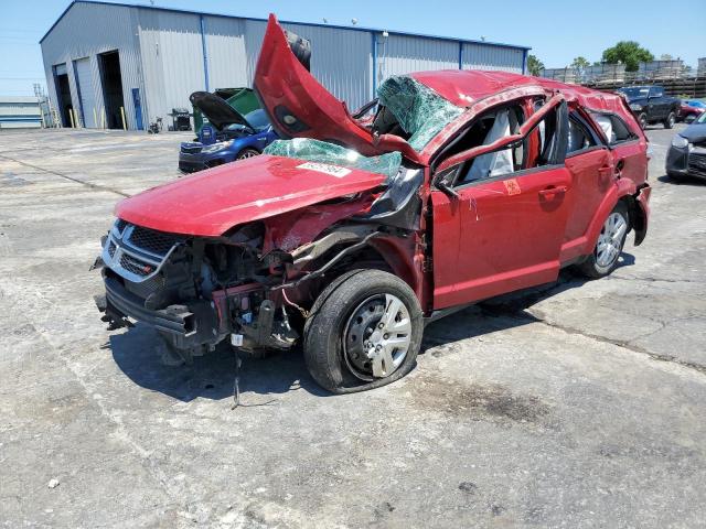 dodge journey se 2019 3c4pdcbb6kt701151