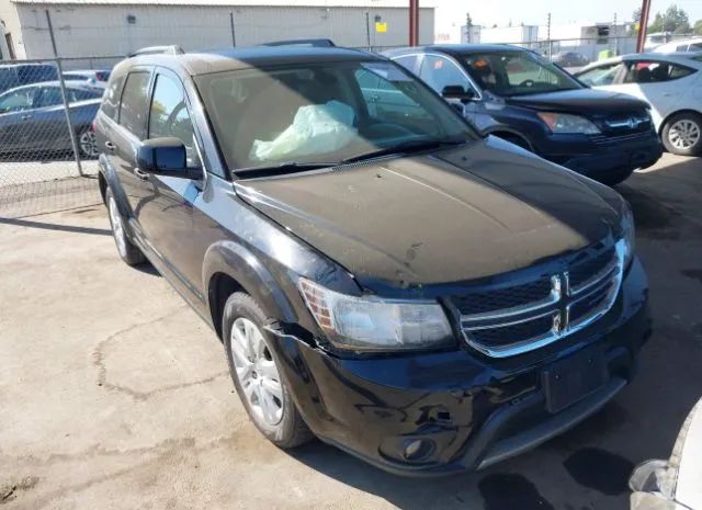 dodge journey 2019 3c4pdcbb6kt707788