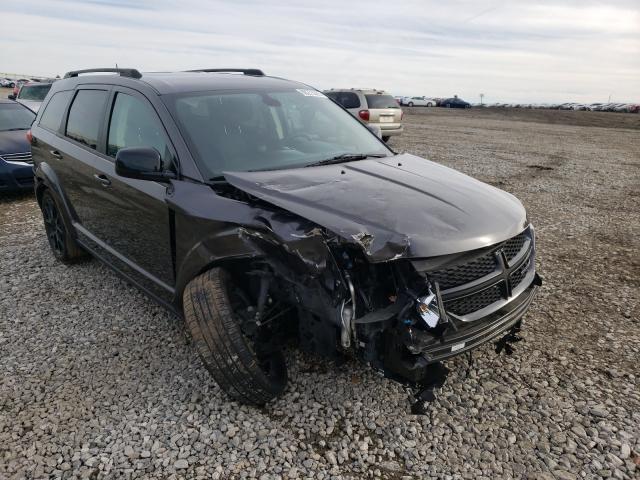 dodge journey se 2019 3c4pdcbb6kt708049