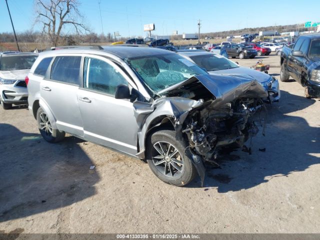 dodge journey 2019 3c4pdcbb6kt738488