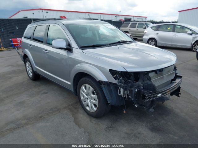 dodge journey 2019 3c4pdcbb6kt738555