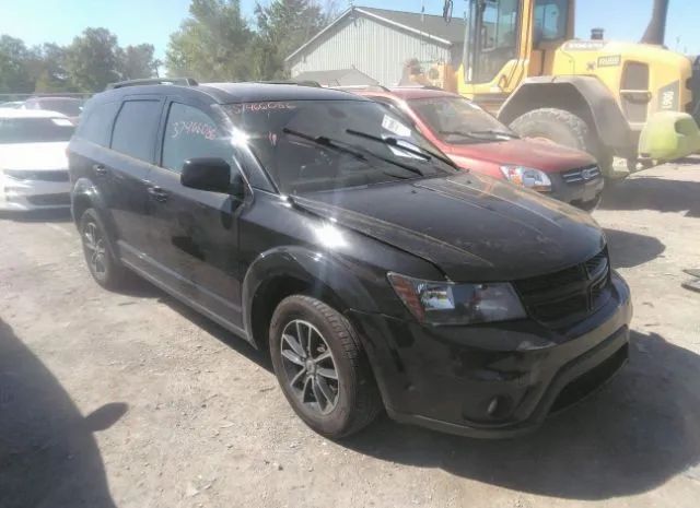 dodge journey 2019 3c4pdcbb6kt758630