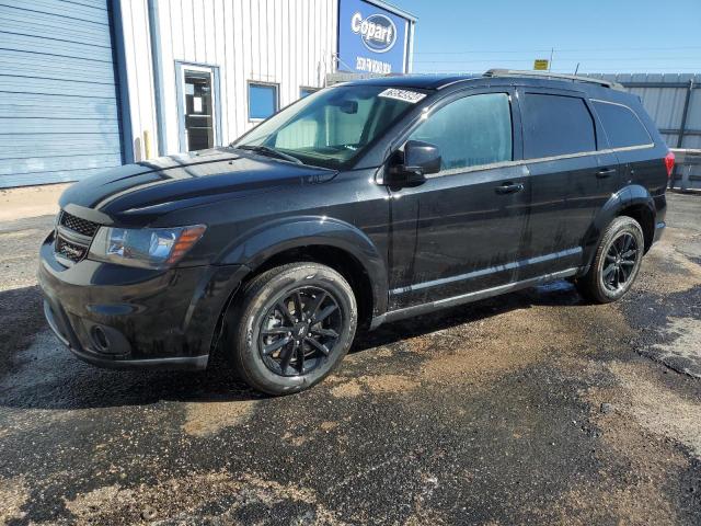 dodge journey se 2019 3c4pdcbb6kt779431