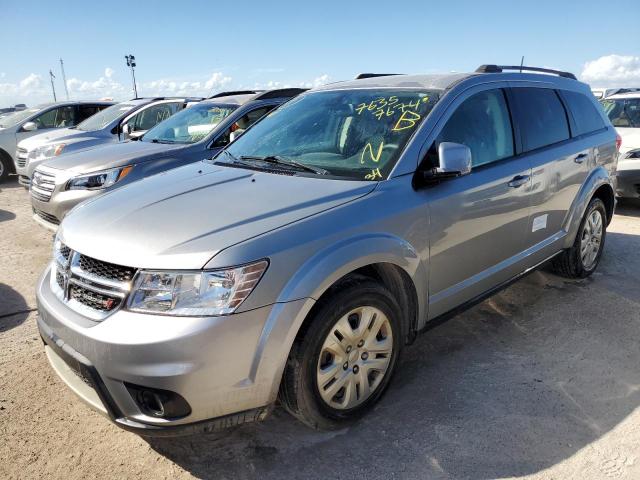 dodge journey se 2019 3c4pdcbb6kt783785