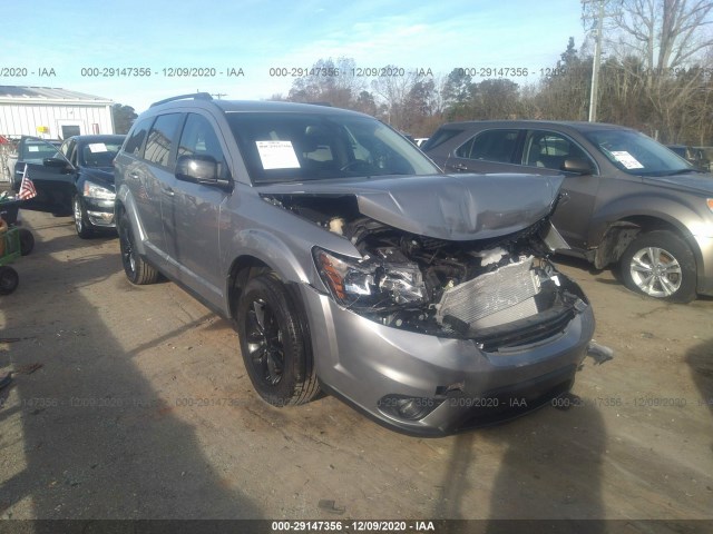 dodge journey 2019 3c4pdcbb6kt783933