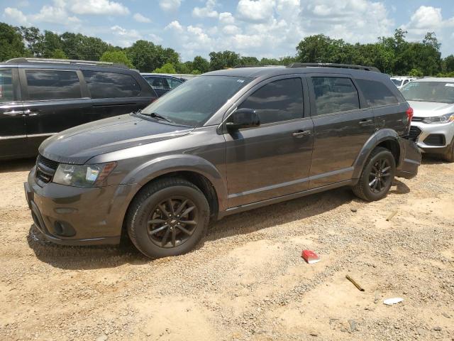 dodge journey se 2019 3c4pdcbb6kt784063