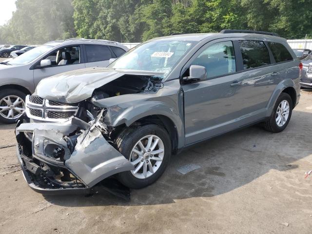 dodge journey se 2019 3c4pdcbb6kt845072