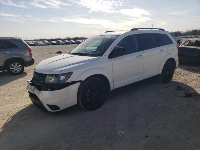 dodge journey se 2019 3c4pdcbb6kt845122