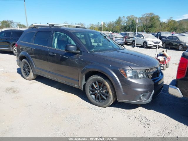 dodge journey 2019 3c4pdcbb6kt873602