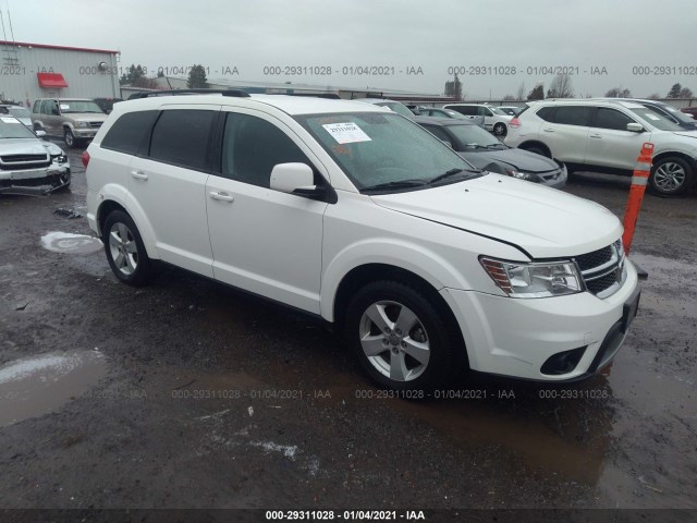 dodge journey 2012 3c4pdcbb7ct362871