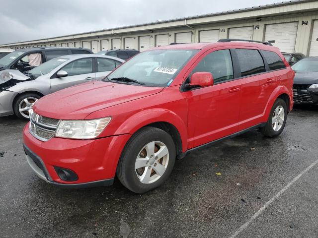 dodge journey sx 2012 3c4pdcbb7ct373949