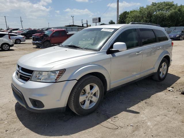 dodge journey 2012 3c4pdcbb7ct392436