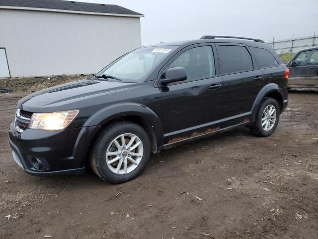 dodge journey sx 2013 3c4pdcbb7dt564580