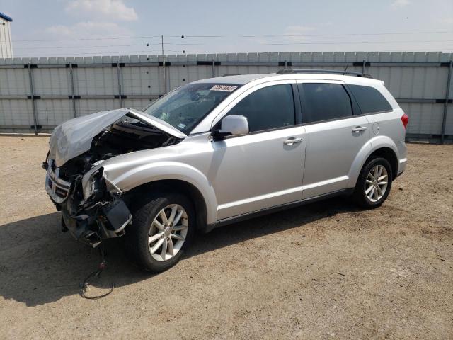 dodge journey sx 2014 3c4pdcbb7et156453