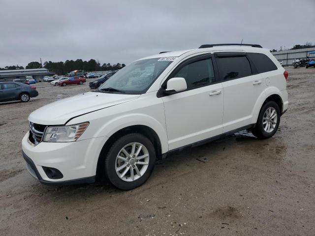 dodge journey sx 2014 3c4pdcbb7et180686