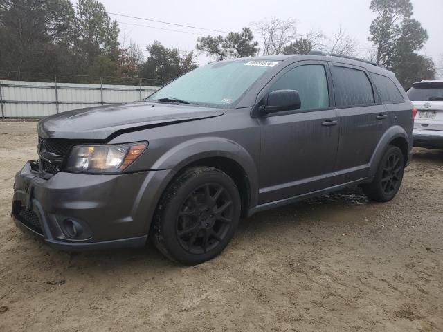 dodge journey sx 2014 3c4pdcbb7et238702