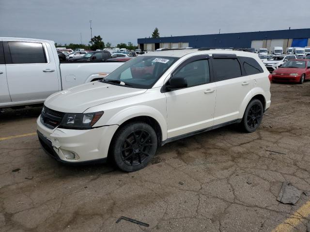 dodge journey 2015 3c4pdcbb7ft580538