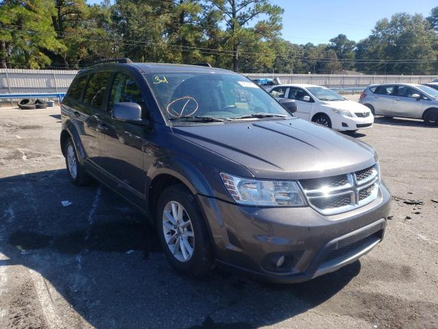 dodge journey sx 2015 3c4pdcbb7ft586923