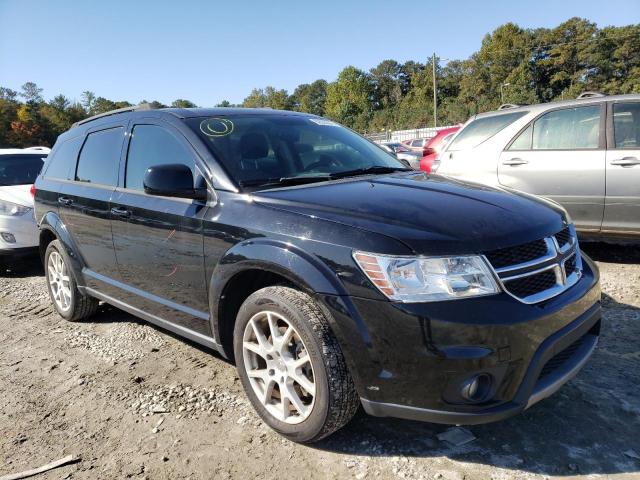 dodge journey sx 2015 3c4pdcbb7ft682518