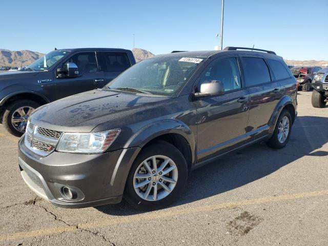 dodge journey sx 2015 3c4pdcbb7ft687976