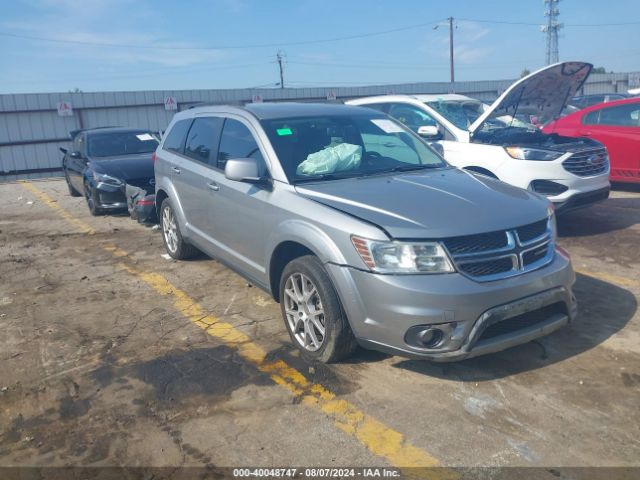 dodge journey 2015 3c4pdcbb7ft707790