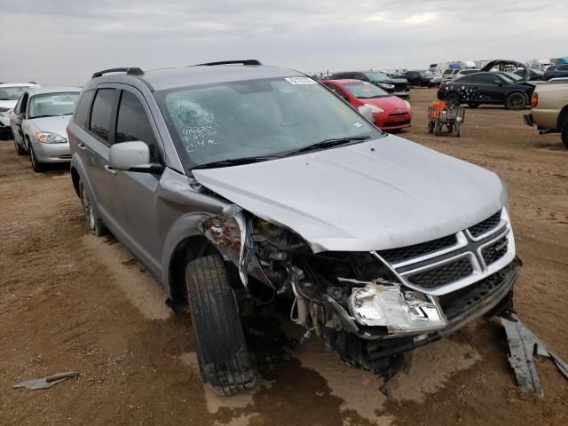 dodge journey sx 2016 3c4pdcbb7gt114321