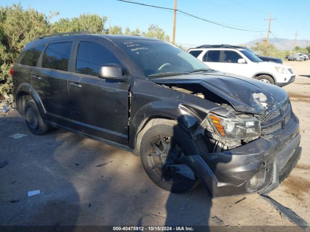 dodge journey 2016 3c4pdcbb7gt158433