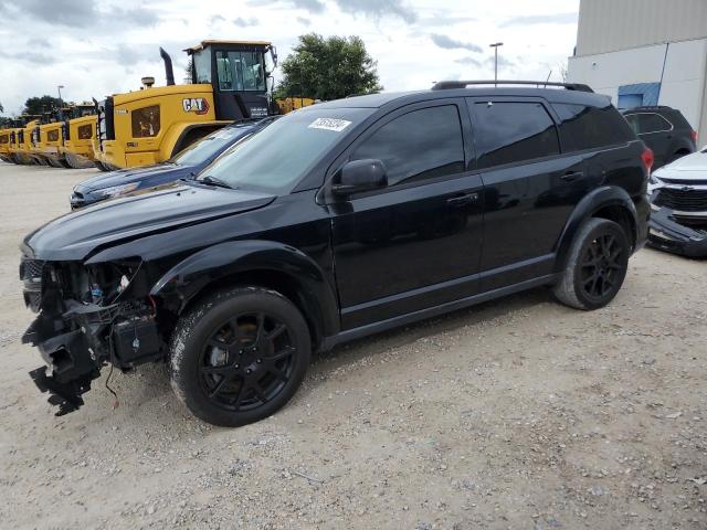 dodge journey sx 2016 3c4pdcbb7gt158755